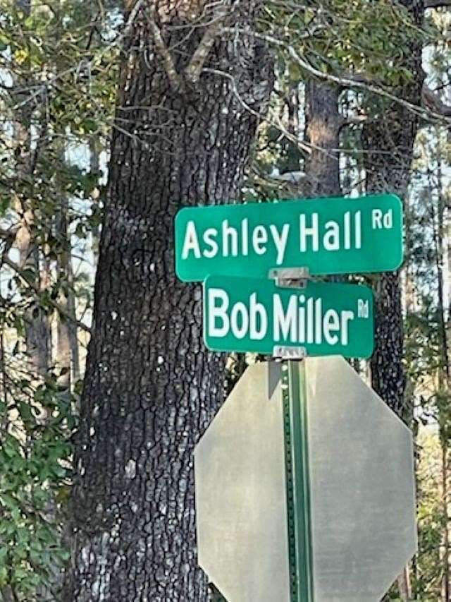 1 Acre of Residential Land for Sale in Crawfordville, Florida