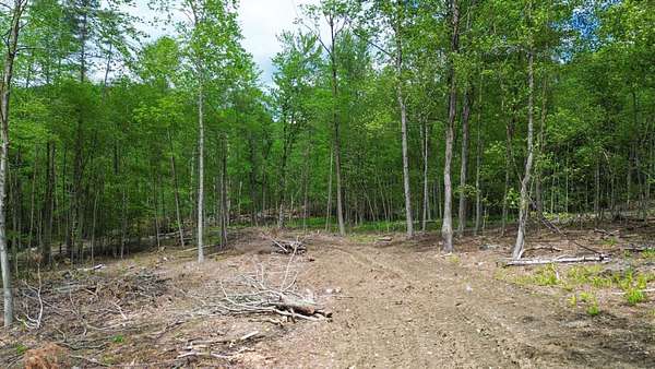4.28 Acres of Residential Land for Sale in Hinsdale, New Hampshire