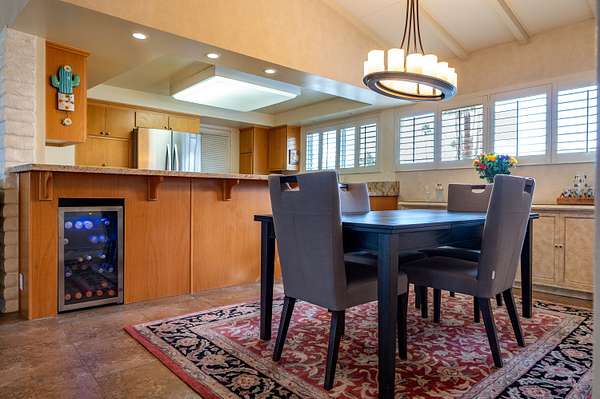 Residential Land with Home for Sale in Rancho Mirage, California