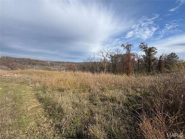 3.13 Acres of Residential Land for Sale in Eureka, Missouri