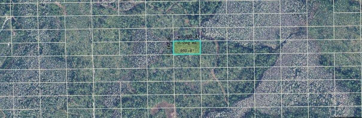 1.26 Acres of Residential Land for Sale in Orlando, Florida