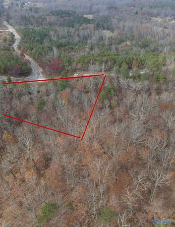 5 Acres of Land for Sale in Leesburg, Alabama