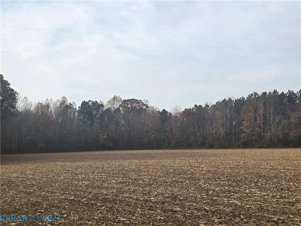 22.2 Acres of Agricultural Land for Sale in Heathsville, Virginia