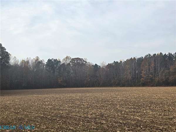 22.2 Acres of Agricultural Land for Sale in Heathsville, Virginia