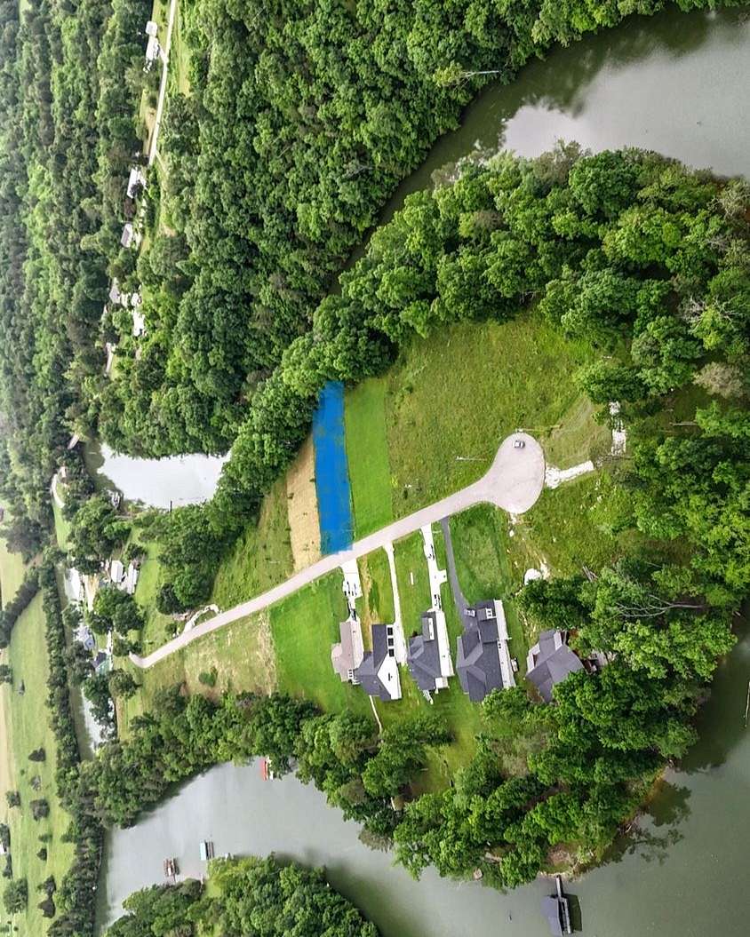 0.59 Acres of Residential Land for Sale in Speedwell, Tennessee