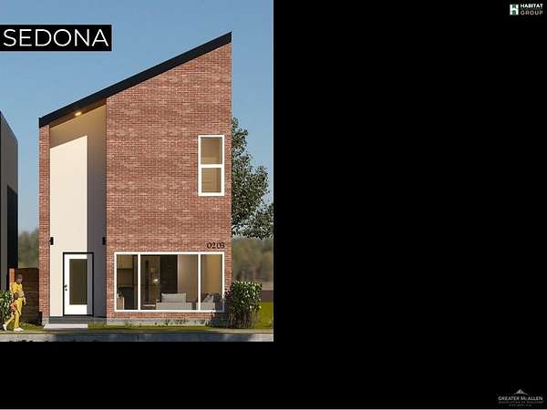 0.06 Acres of Residential Land for Sale in McAllen, Texas