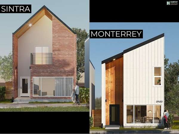 0.06 Acres of Residential Land for Sale in McAllen, Texas