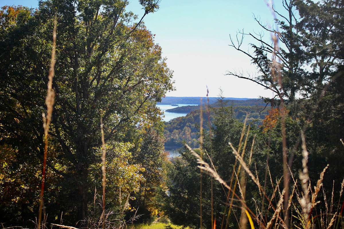1.32 Acres of Residential Land for Sale in Eureka Springs, Arkansas