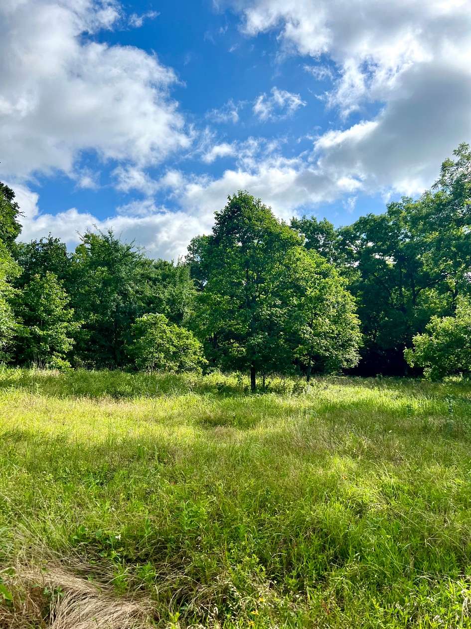 10 Acres of Recreational Land for Sale in Milburn, Oklahoma