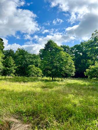 10 Acres of Recreational Land for Sale in Milburn, Oklahoma