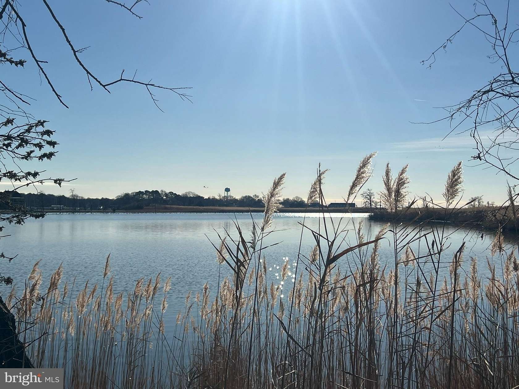 18.6 Acres of Land for Sale in Rock Hall, Maryland