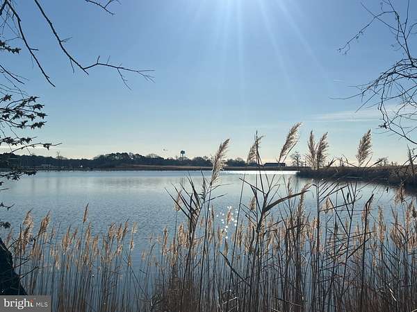 18.6 Acres of Land for Sale in Rock Hall, Maryland