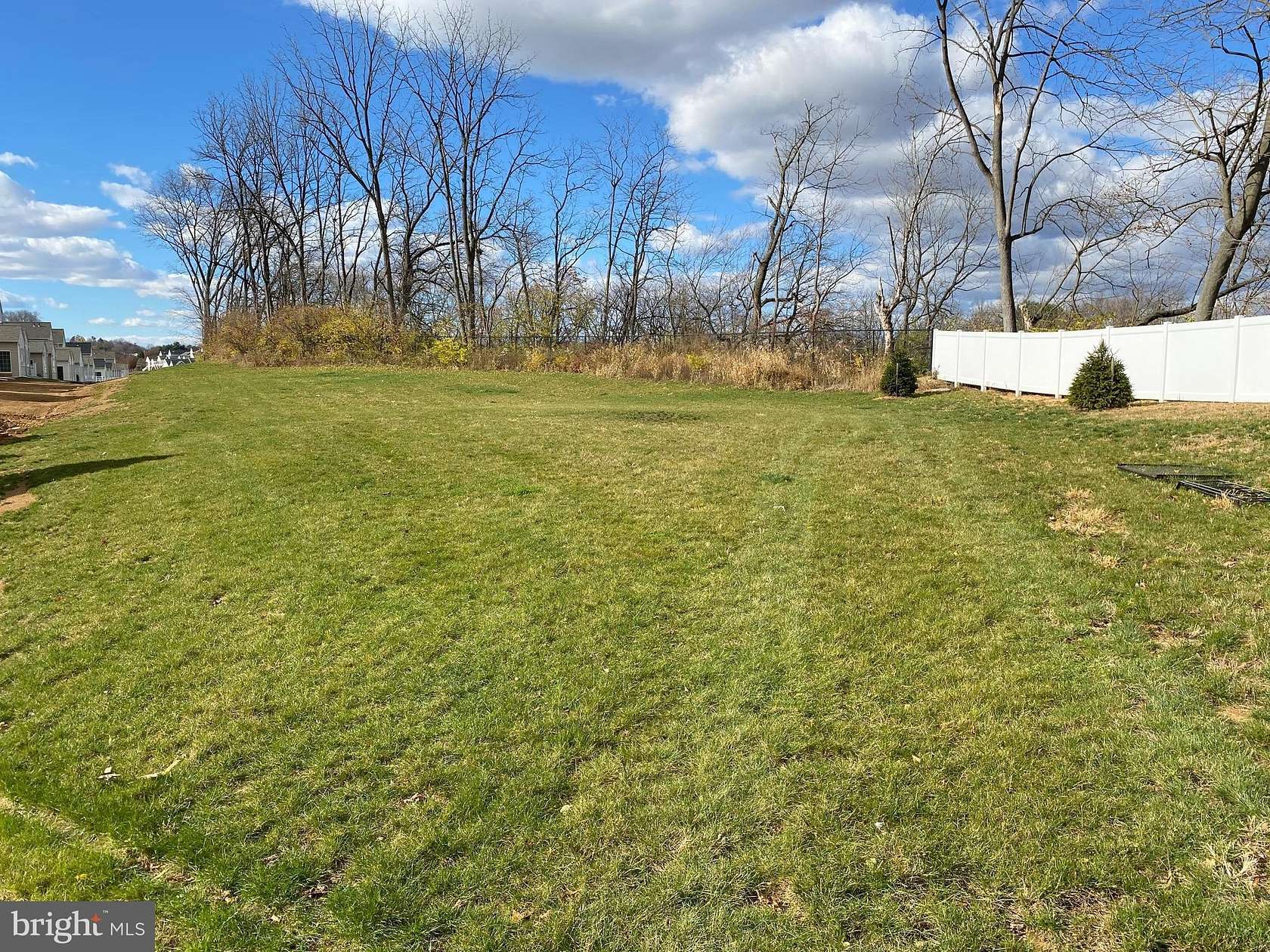 1 Acre of Residential Land for Sale in Lititz, Pennsylvania