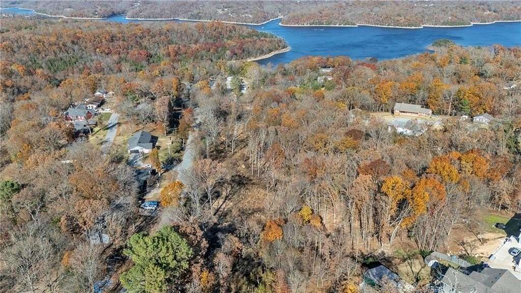 6.27 Acres of Residential Land for Sale in Rogers, Arkansas