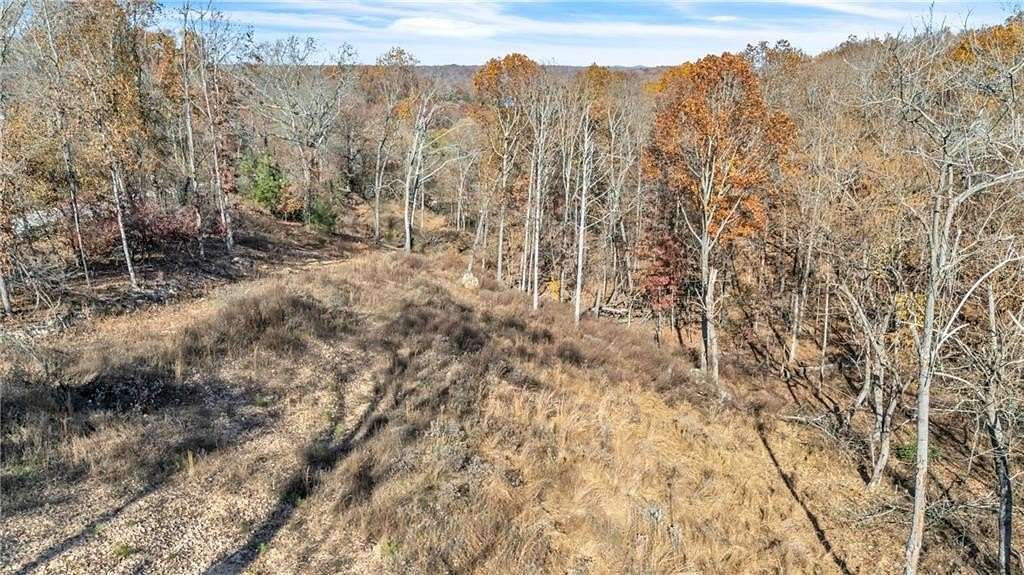 6.27 Acres of Residential Land for Sale in Rogers, Arkansas