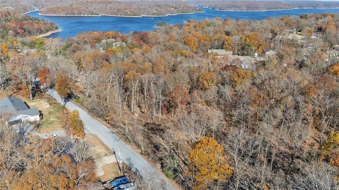 6.27 Acres of Residential Land for Sale in Rogers, Arkansas