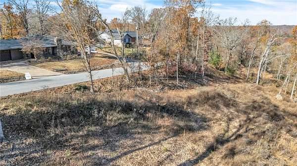 6.27 Acres of Residential Land for Sale in Rogers, Arkansas