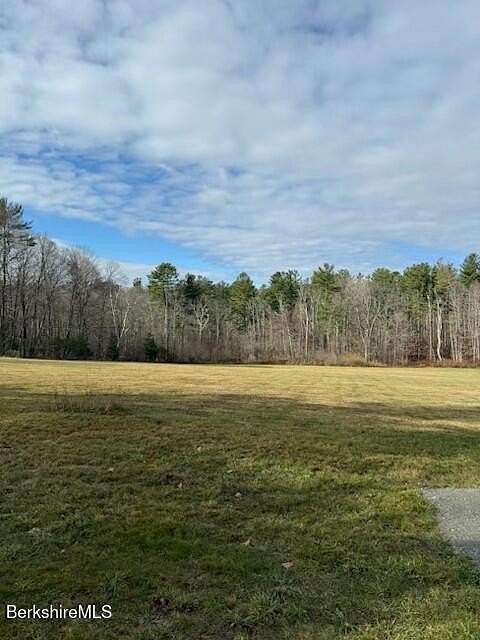 15 Acres of Land for Sale in Pittsfield, Massachusetts