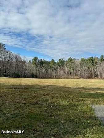 15 Acres of Land for Sale in Pittsfield, Massachusetts