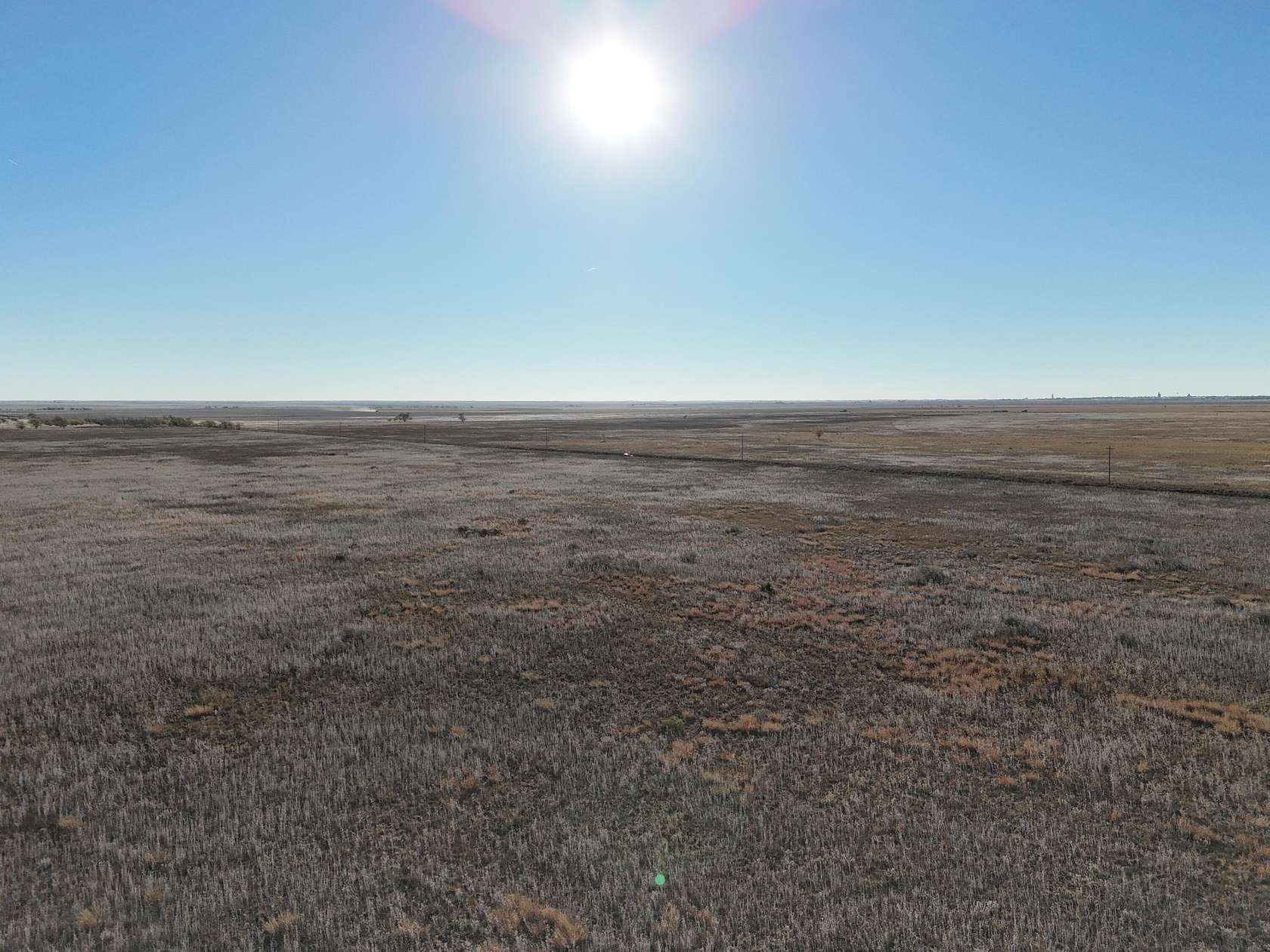 180 Acres of Recreational Land for Sale in Sudan, Texas