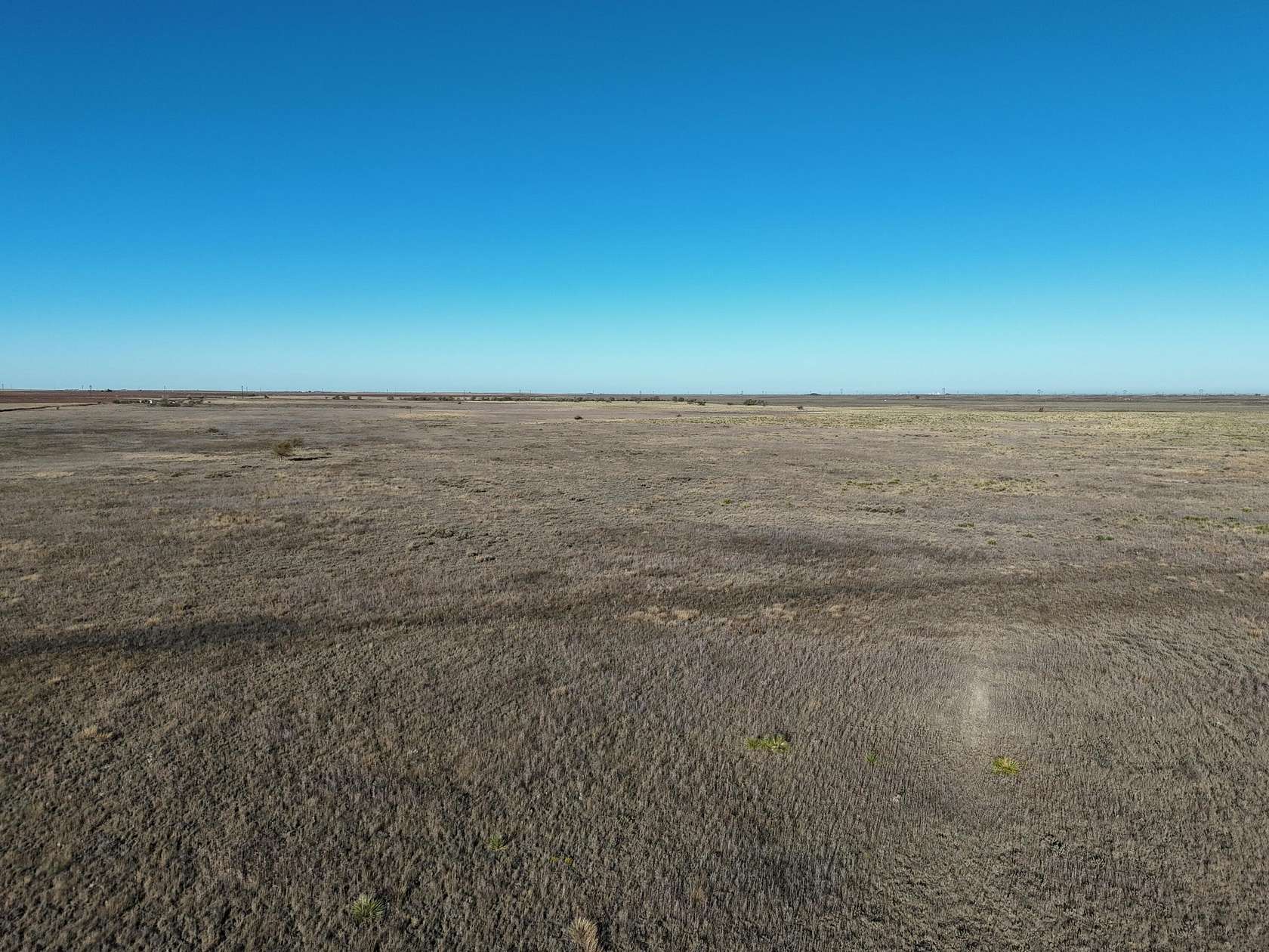 177 Acres of Recreational Land for Sale in Sudan, Texas