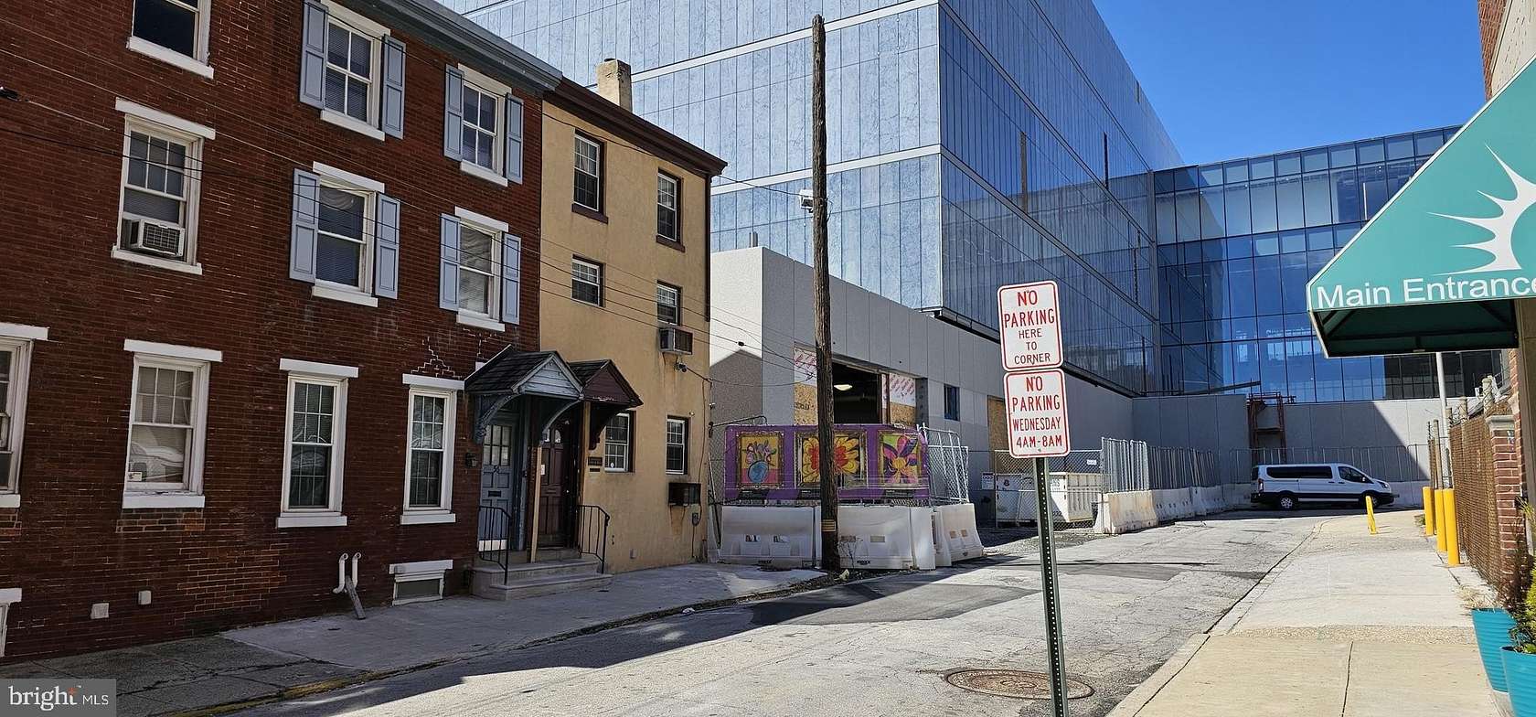 17.1 Acres of Commercial Land for Sale in Norristown, Pennsylvania