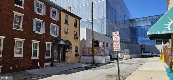 17.1 Acres of Commercial Land for Sale in Norristown, Pennsylvania