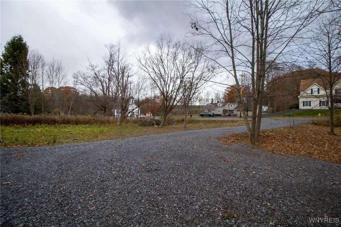 0.8 Acres of Residential Land for Sale in Orchard Park, New York