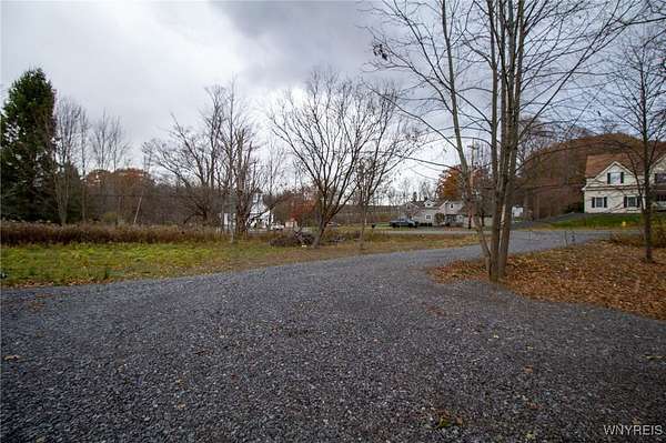0.8 Acres of Residential Land for Sale in Orchard Park, New York