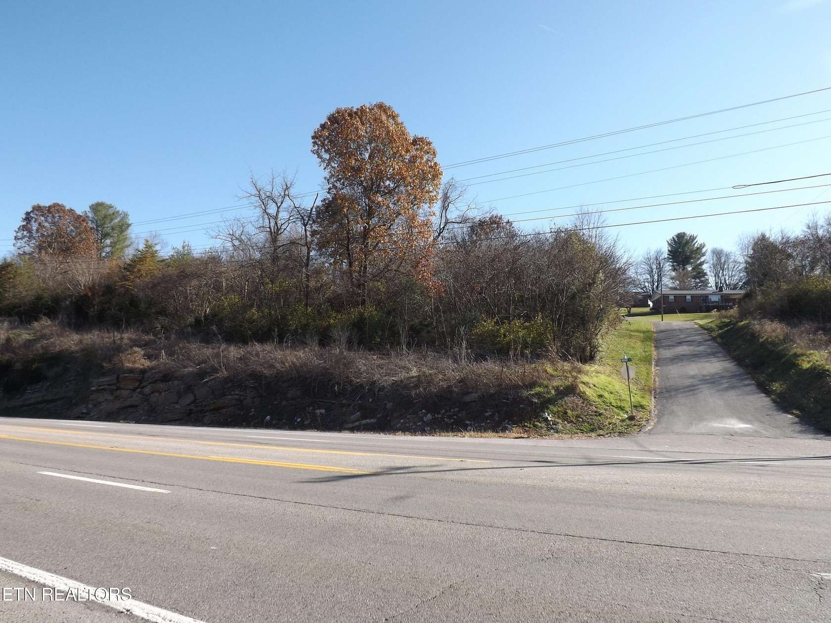 1.8 Acres of Land for Sale in Tazewell, Tennessee