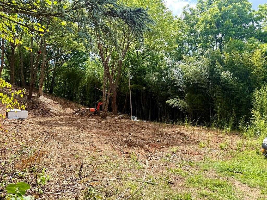 0.51 Acres of Residential Land for Sale in Franklin, North Carolina