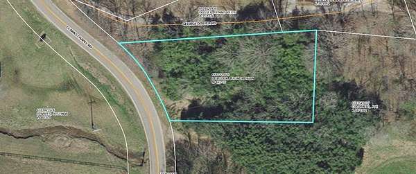 0.51 Acres of Residential Land for Sale in Franklin, North Carolina