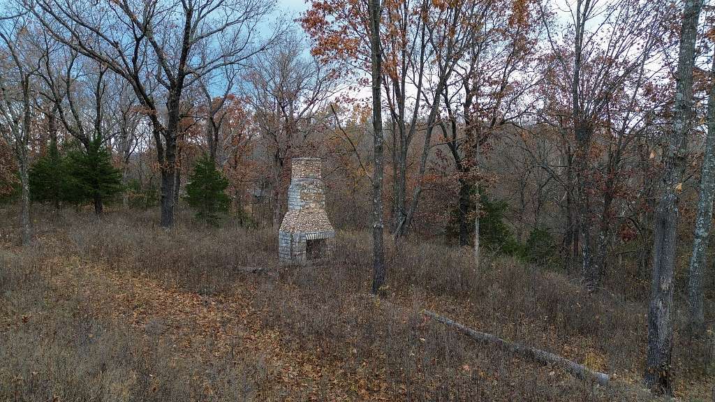 3.9 Acres of Recreational Land for Sale in Noel, Missouri