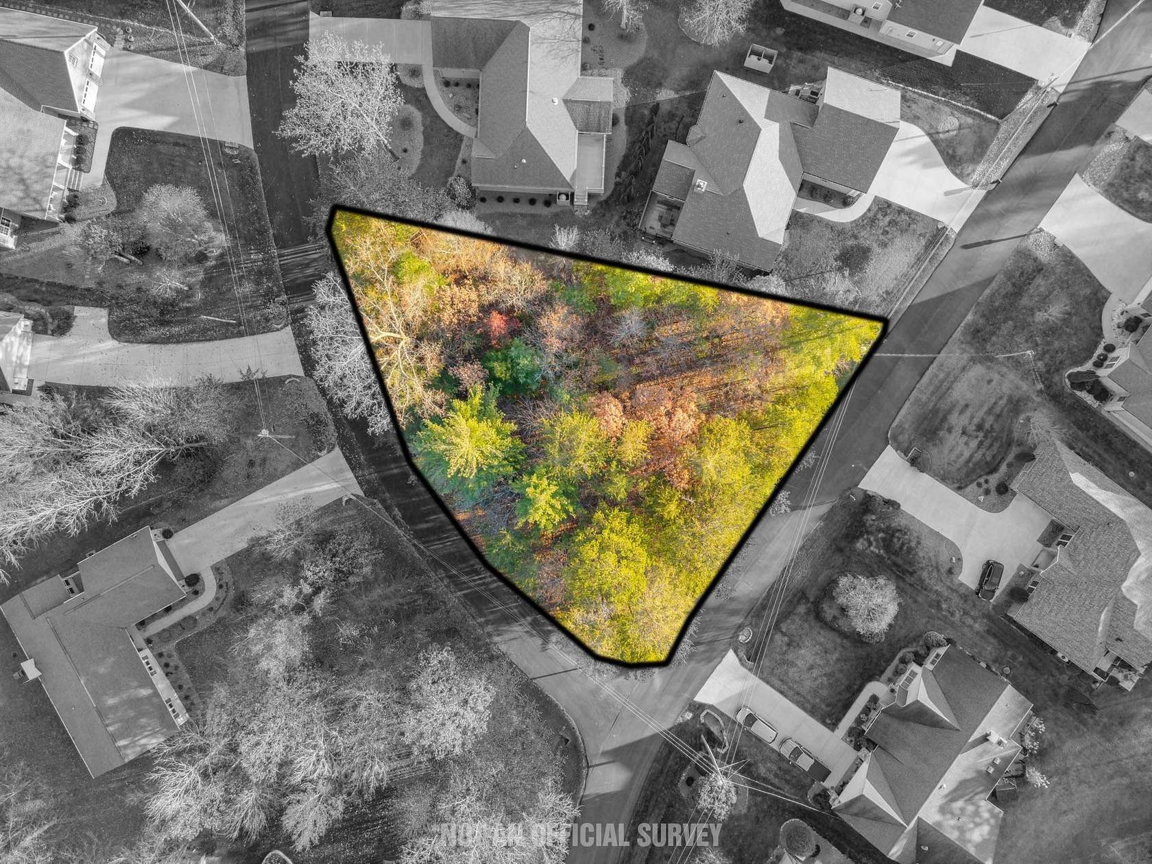 0.26 Acres of Residential Land for Sale in Crossville, Tennessee
