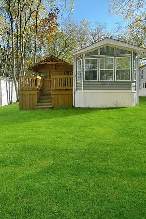 Residential Land for Sale in Sublette, Illinois