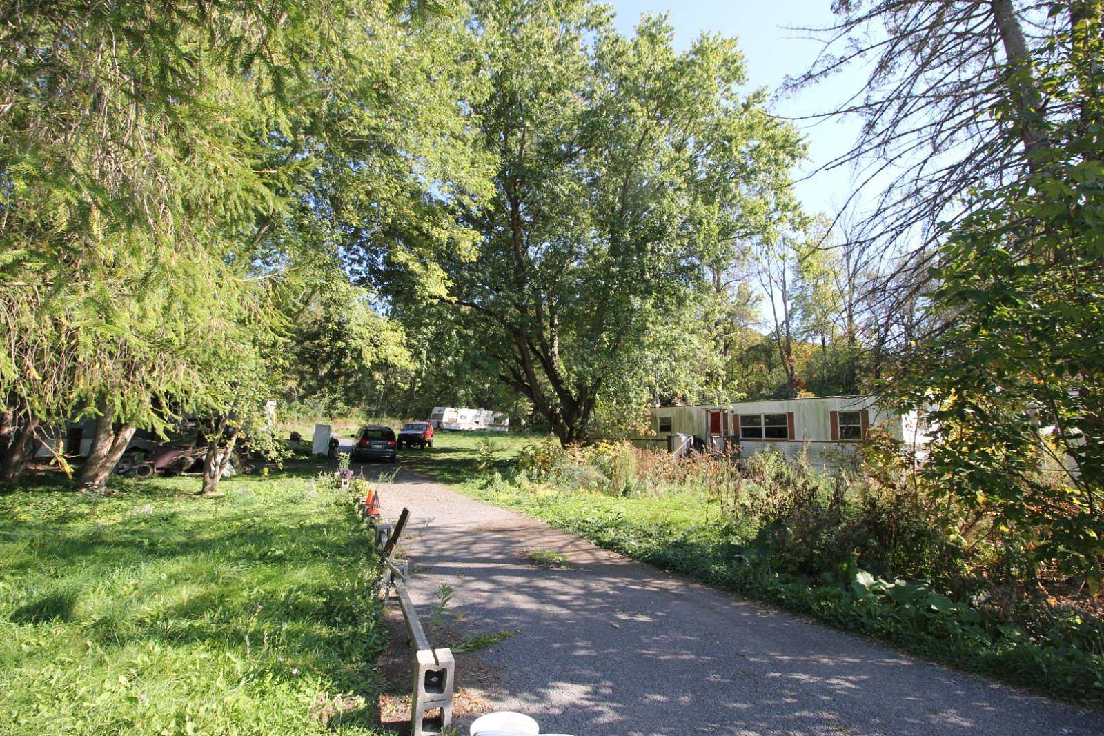 1.65 Acres of Residential Land for Sale in Hamilton, New York