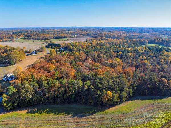 3 Acres of Residential Land for Sale in Vale, North Carolina