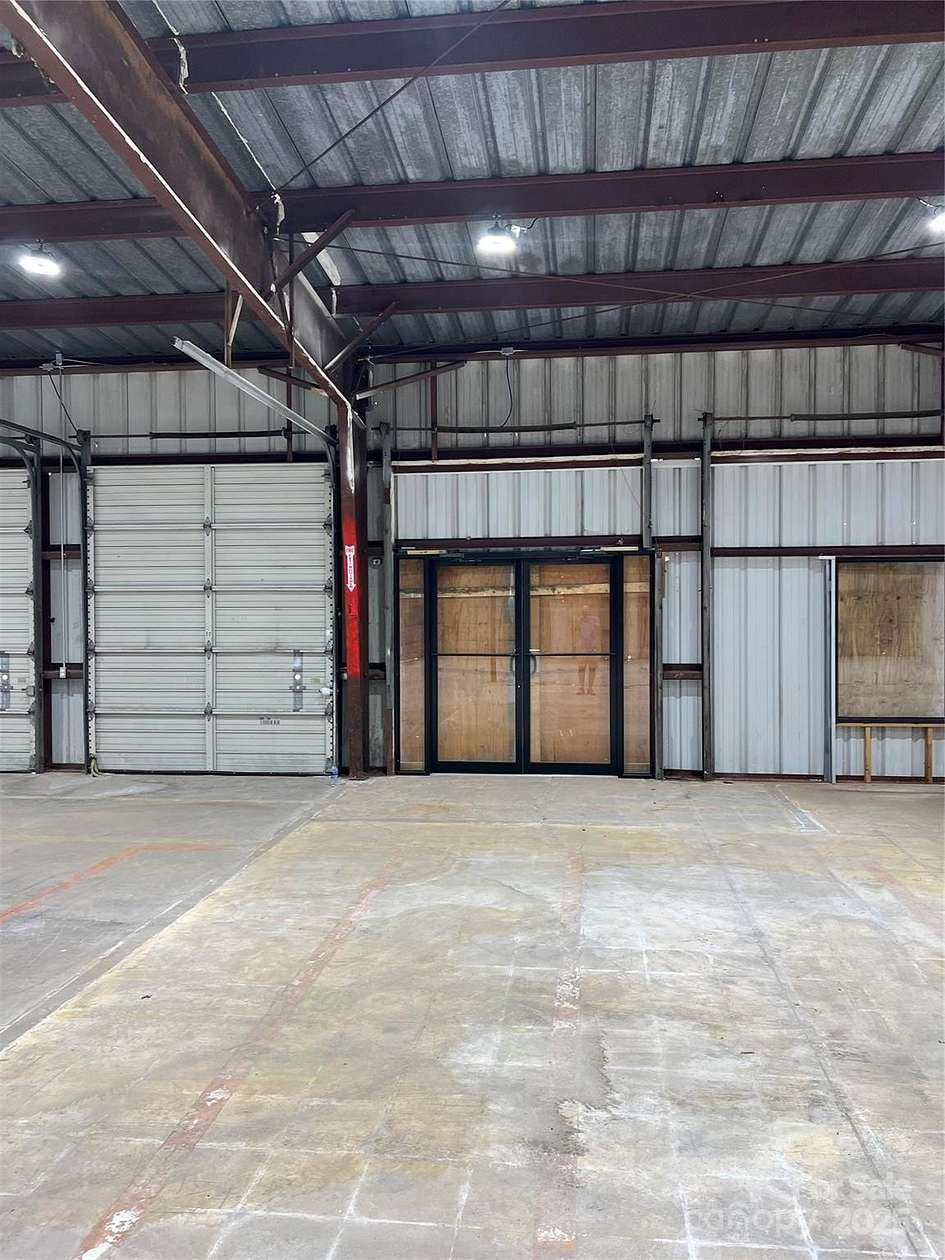 20.2 Acres of Mixed-Use Land for Sale in Hickory, North Carolina