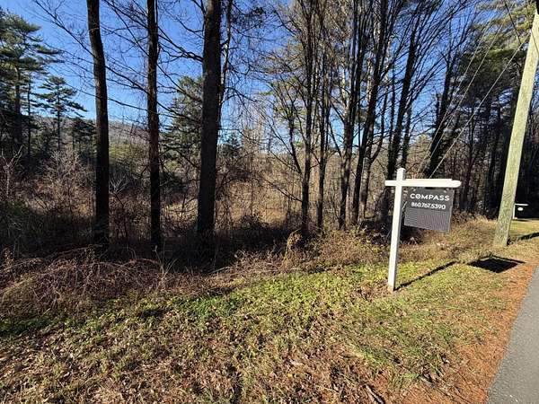 2.4 Acres of Residential Land for Sale in Cornwall, Connecticut