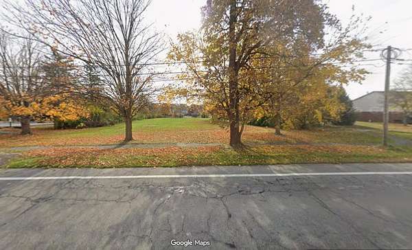0.78 Acres of Residential Land for Sale in Canton, Michigan