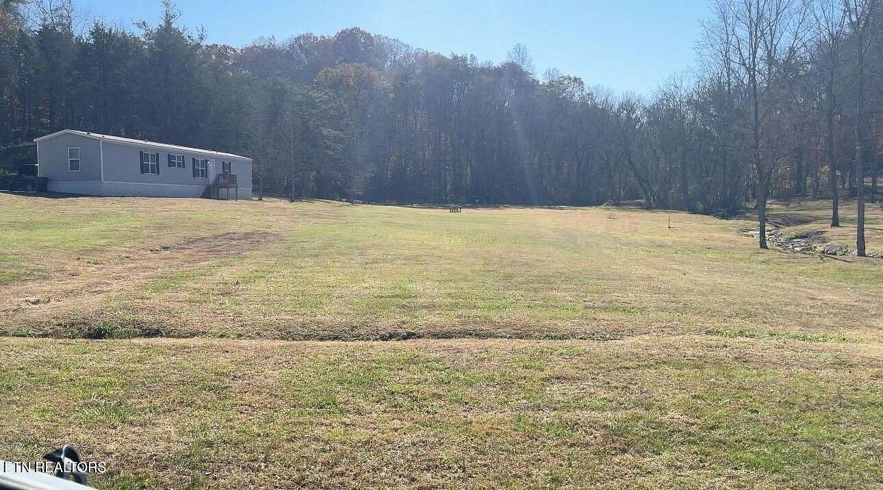 36 Acres of Land for Sale in Kodak, Tennessee