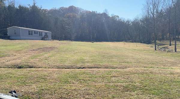 36 Acres of Land for Sale in Kodak, Tennessee