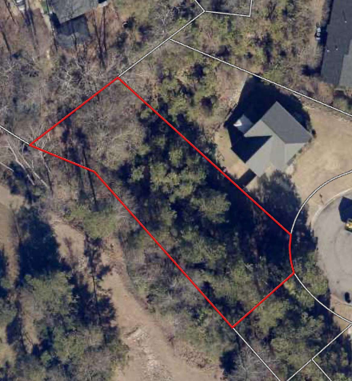 0.25 Acres of Residential Land for Sale in North Augusta, South Carolina