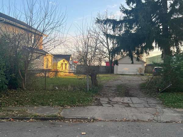 0.13 Acres of Land for Sale in Columbus, Ohio