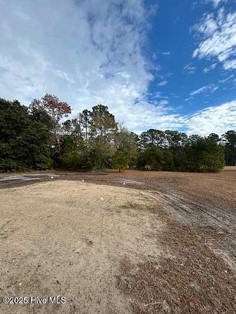 10 Acres of Recreational Land for Sale in Maple Hill, North Carolina