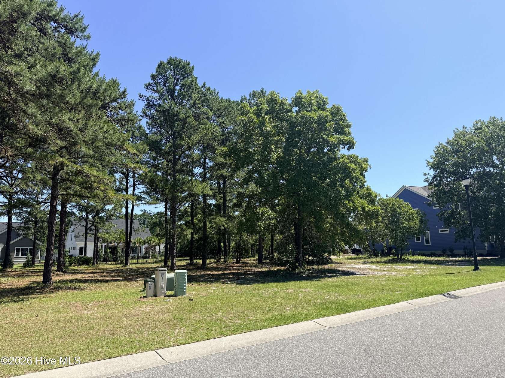 0.21 Acres of Residential Land for Sale in Leland, North Carolina