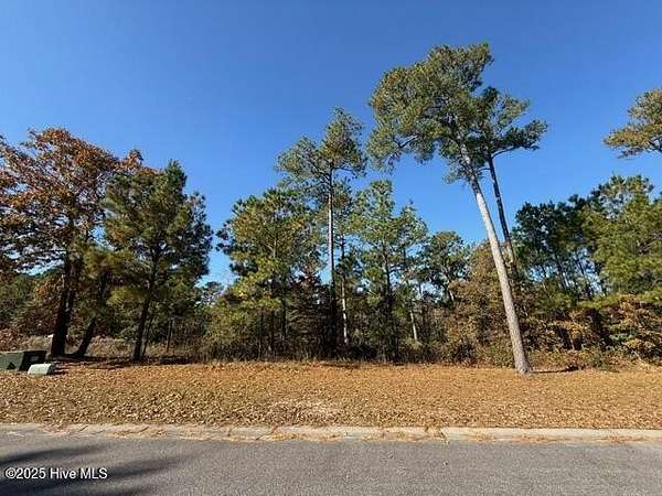 0.21 Acres of Residential Land for Sale in Leland, North Carolina