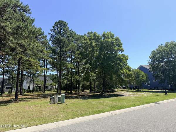 0.21 Acres of Residential Land for Sale in Leland, North Carolina
