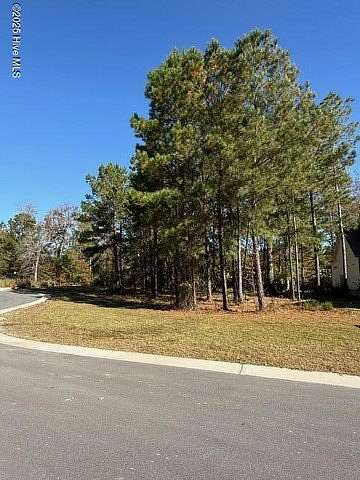 0.37 Acres of Residential Land for Sale in Leland, North Carolina