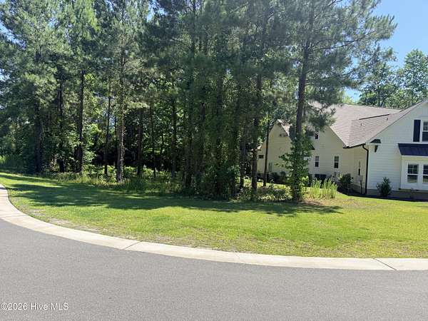 0.37 Acres of Residential Land for Sale in Leland, North Carolina